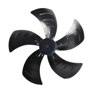 SGE630-AM-137 Vortex ventilation marine engine room small blower axial cooling fan ventilation fan