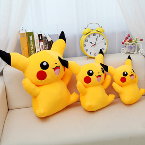 Popular al por mayor de <span class=keywords><strong>pokemon</strong></span> juguetes de peluche para perros - Product Image 1