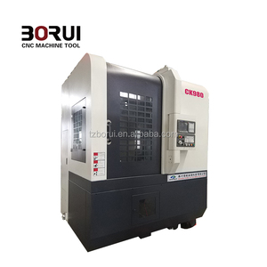CK1280 Llanta de Aleación <span class=keywords><strong>CNC</strong></span> reparación torno/aleación rueda equipo de reparación/rueda de corte de diamante torno <span class=keywords><strong>cnc</strong></span> - Product Image 4