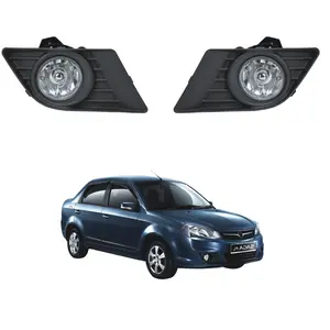New items! OEM fog lamp with support for PROTON SAGA FL/FLX