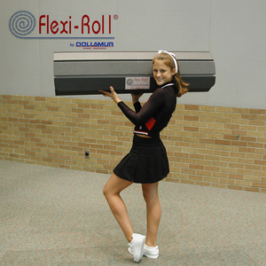Tapete Kungfu de alta calidad, tapete enrollable Flexi Roll, tapete de suelo para <span class=keywords><strong>Wushu</strong></span> - Product Image 4