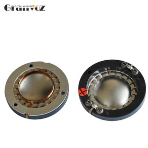 Custom ลำโพงชิ้นส่วน voice coil สำหรับทวีตเตอร์ - Product Image 2