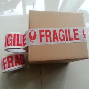 frágil <span class=keywords><strong>cinta</strong></span> de embalar - Product Image 1