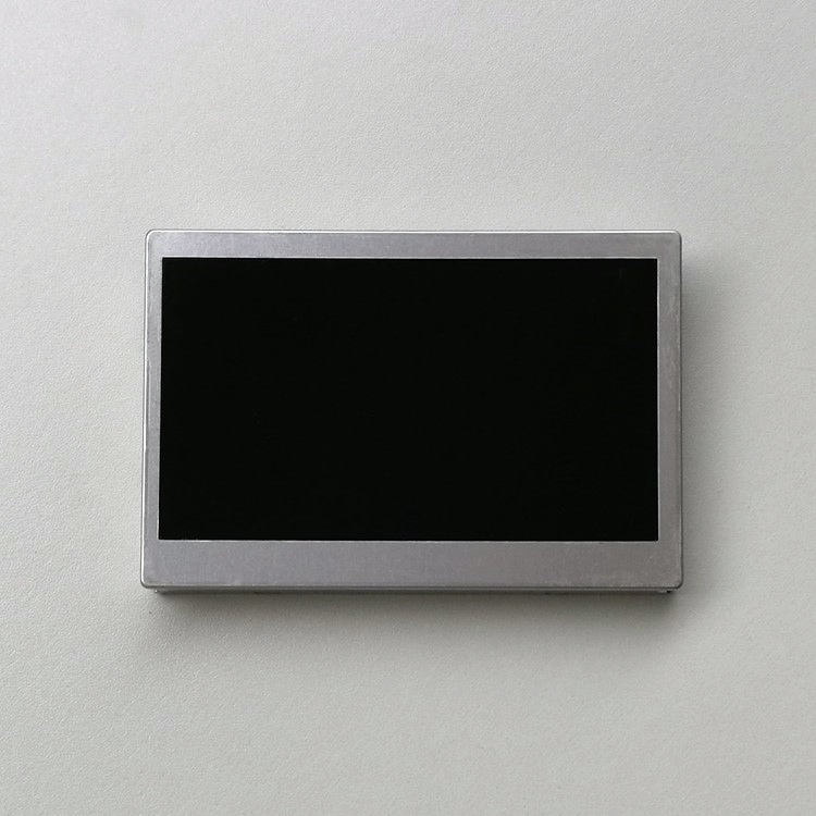 Sharp TFT LQ042T5DZ14B 4.2 In LCD Display Screen Panel - Foto 10
