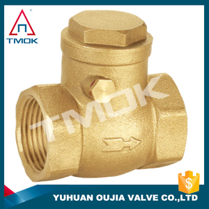 ISO CE aprobado sello de bronce <span class=keywords><strong>el</strong></span> filtro de aceite hidráulico bomba de agua válvula de pie latón colador - Product Image 2