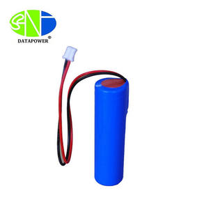 Für led-licht li-ion akku 3,7 v 1800 mah 18650 li-ion akku - Product Image 1
