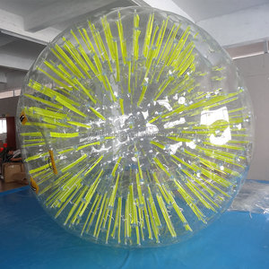 Guangzhou YL inflable <span class=keywords><strong>Bola</strong></span> <span class=keywords><strong>de</strong></span> hámster <span class=keywords><strong>de</strong></span> tamaño humano para la venta - Product Image 3
