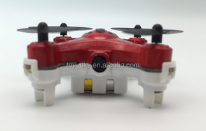 en ruso Up-grade predator quadcopter modo al por mayor de juguetes loro drone con cámara de ALTA DEFINICIÓN y <span class=keywords><strong>sin</strong></span> cabeza. - Product Image 3