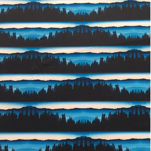 D tejido de punto trueran tela, tela Aida Wholesale, <span class=keywords><strong>azul</strong></span> cera Africana imprime la tela - Product Image 3