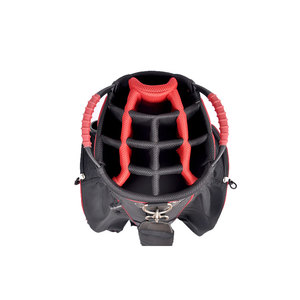 Parapluie promotionnel <span class=keywords><strong>de</strong></span> <span class=keywords><strong>Golf</strong></span> <span class=keywords><strong>Chariot</strong></span> <span class=keywords><strong>Sac</strong></span> Avec Logo Personnalisé - Product Image 4