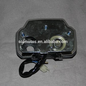 Moto odómetro SCL-2012110469 <span class=keywords><strong>AX100</strong></span> moto barata del odómetro - Product Image 2