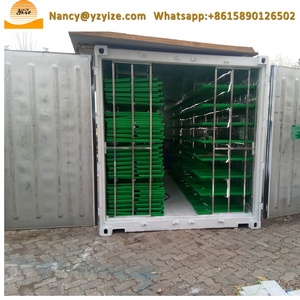 Sistema hidropónico, máquina <span class=keywords><strong>de</strong></span> forraje, para forraje <span class=keywords><strong>de</strong></span> ganado - Product Image 4