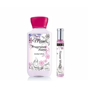 Lieve Body Merk Bad Spa Dames Parfum Cadeau Sets Goedkope Prijs Huidverzorging Set Moeders Dag