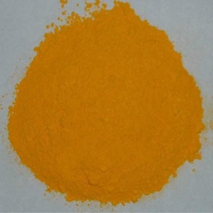 Vĩnh viễn màu vàng thrt C.I. 21108py83 sắc tố <span class=keywords><strong>Azo</strong></span> màu vàng 83 đặc biệt cho mực, nhựa, sơn vv - Product Image 2