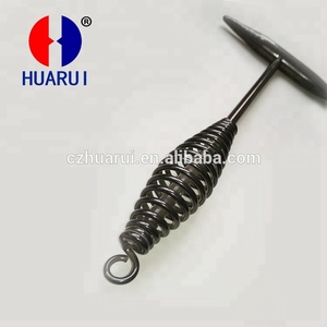 Búa Hàn 300K Có Tay Cầm Lò Xo - Product Image 2