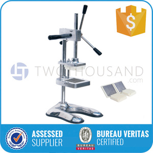 mejor 2015 hacer papas fritas de la máquina de precio <span class=keywords><strong>twothousand</strong></span> maquinaria - Product Image 2