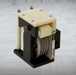 Scanner de défauts de béton à ultrasons en plastique ZBL-U5700 en vente - Product Image 4
