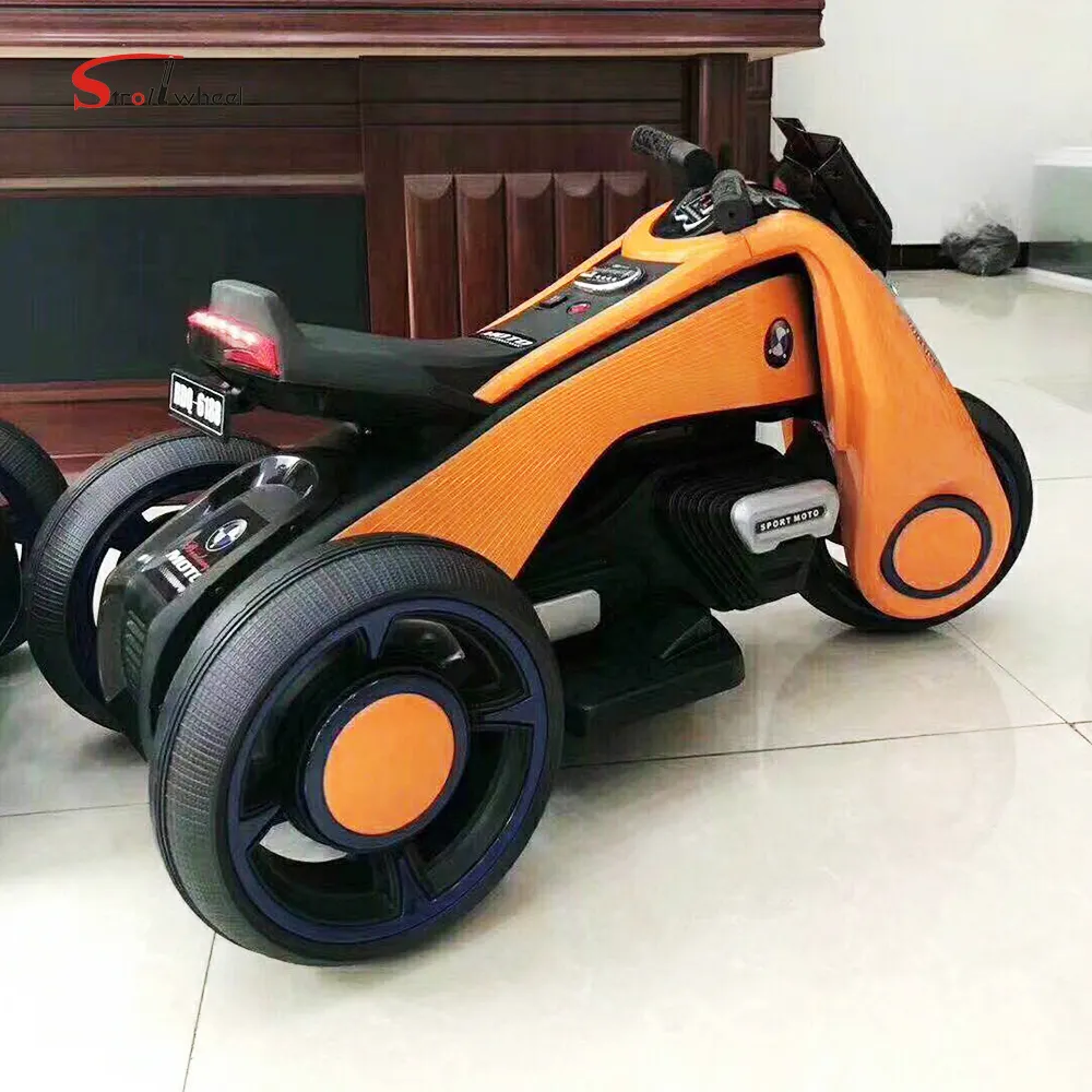 Strollwheel üç tekerlekli mini elektrikli go kart karting satılık arabalar