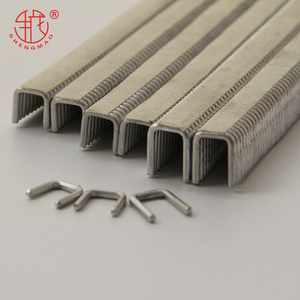 Clips S en aluminium U50 pour l'emballage alimentaire pour machines à sceller - Product Image 4