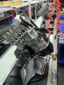 Công suất lớn <span class=keywords><strong>G16</strong></span> động cơ dài khối để bán - Product Image 5