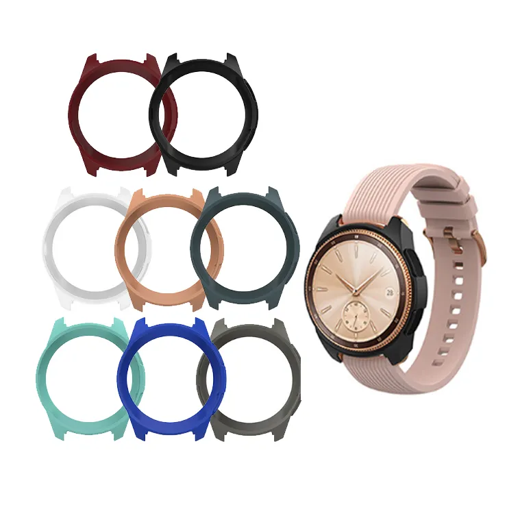 Tschick Case For Samsung Galaxy Watch 42mm