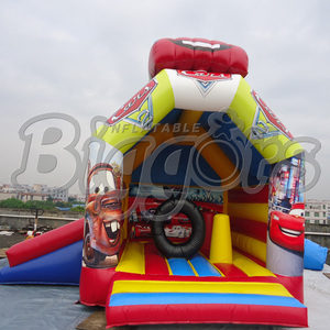 el diseño del coche <span class=keywords><strong>casa</strong></span> de brinco inflables de la diversión inflable gorila <span class=keywords><strong>casa</strong></span> de la luna para los niños - Product Image 1