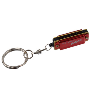 Bán buôn quà tặng đồ chơi <span class=keywords><strong>Harmonica</strong></span> keychain 4-lỗ 8-giai điệu <span class=keywords><strong>harmonica</strong></span> nhỏ 5 màu <span class=keywords><strong>harmonica</strong></span> móc chìa khóa - Product Image 2