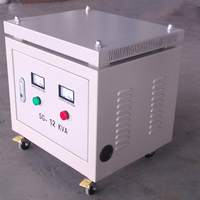 Transformateur variable de qualité supérieure, abaisseur de tension 460V à 380V, Variac