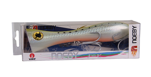 NOEBY NBL 9247 205 millimetri 133g Esche Artificiali in Mare Basso Tonno gt Popper Esche Da Pesca - Product Image 5