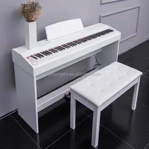 Đàn Piano Kỹ Thuật Số 88 Hành Động Búa Chính