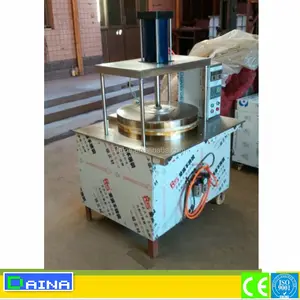 Automatic paratha machine/ Naan Bread Making Machine