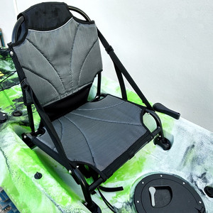 Pedal de 12 pies para kayak <span class=keywords><strong>K2</strong></span> - Product Image 4