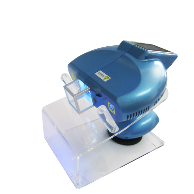 Vitiligo, псориаз, лечение дерматита, возбуждающая лазерная система Mini 308, система возбуждения, класс II 2 дня EN ISO13485