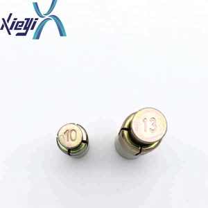 <span class=keywords><strong>Ancora</strong></span> Decorativa in Acciaio Zincato di Alta Qualità, Produzione Cinese con Ottima Consegna - Product Image 5