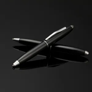 2024 China factory black office swivel Cheap 11cm short pen