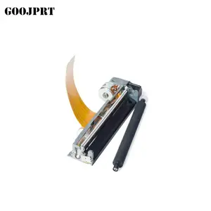 80mm panel printer parts thermal printer mechanism