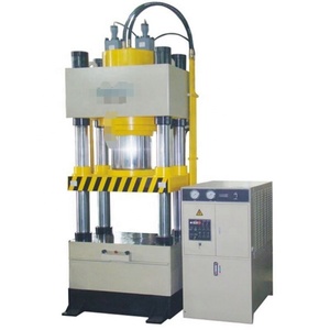 1500 tonnen Hydraulische Presse 100 Tonnen Hydraulische Zylinder Für Hydraulische Presse - Product Image 1