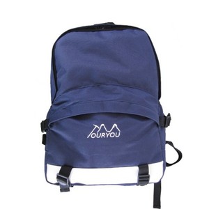 Vente en gros de sacs à dos personnalisés en polyester sac de voyage multifonctionnel imperméable à l'eau pour adolescents sac <span class=keywords><strong>d</strong></span>'affaires Oxford USB léopard <span class=keywords><strong>d</strong></span>'<span class=keywords><strong>été</strong></span> - Product Image 2