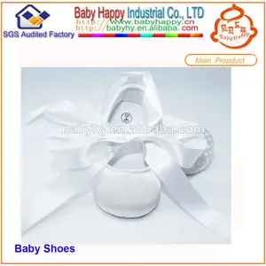 alta qualidade confortável baby batizado bebê sapatos
