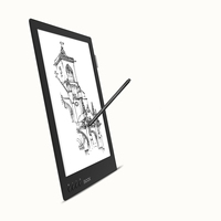 Grand eink écran ebook tablette