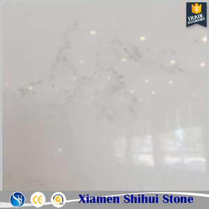 SH STONE Fabricant de solutions à guichet unique Dalle de pierre de quartz Stella synthétique agglomérée - Product Image 6
