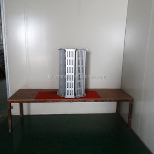 Simplywalk Rollstuhlrampe 500kg Tragkraft Breite 762mm Korrosionsbeständig Treppen Strategischer Partner für Barrierefreie Rampen SGS Lastprüfung - Product Image 3