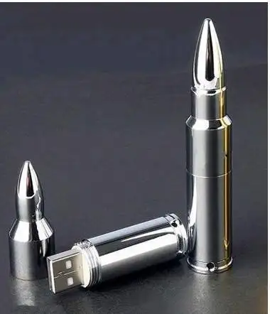 Freies verschiffen 4 GB 8 GB memory Stick Pendrive Gold Silber Metall kugeln modell 2,0 Pen drive USB Flash DRIVE