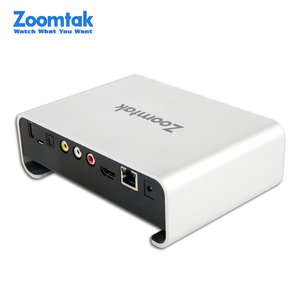 Hot style quad core blanc carré mise à jour du firmware s905x x96 android tv box - Product Image 3