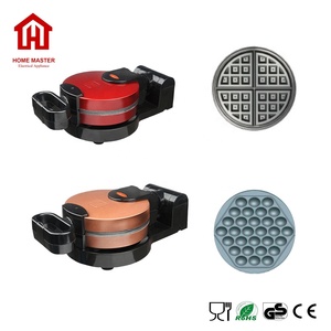 Ruotato Belga Da Forno <span class=keywords><strong>Maker</strong></span> <span class=keywords><strong>Waffle</strong></span> <span class=keywords><strong>Maker</strong></span>/cake pop creatore di Macchina per Uso Domestico - Product Image 2