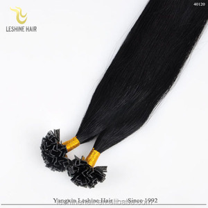YBY Meilleur vendeur <span class=keywords><strong>Je</strong></span>/<span class=keywords><strong>U</strong></span>/V bâton astuce extension de cheveux 100% remy humains cheveux - Product Image 2