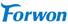 Zhejiang Forwon Plate Heat Exchanger Co., Ltd. logo