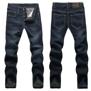 DiZNEW china professional manufacturer popular casual men denim jeans