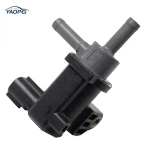 Valvola Solenoide a Vuoto per Toyota <span class=keywords><strong>Yaris</strong></span> <span class=keywords><strong>1.0</strong></span> Benzina 2005 90910-12275 - Product Image 1