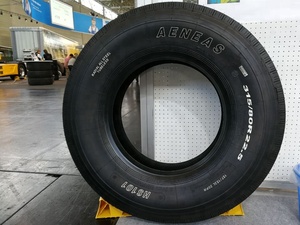 直接从中国购买新的315/80r 22.5中国卡车轮胎品牌福田车型 - Product Image 4